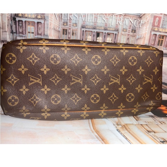 Louis Vuitton Monogram Deauville - Picture 3 of 9